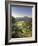 Germany, Saxony, Dresden, Saxon Switzerland National Park (Sachsische Schweiz)-Michele Falzone-Framed Photographic Print