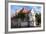 Germany, Saxony, Gšrlitz, Jugendstil Gymnasium-Catharina Lux-Framed Photographic Print