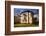 Germany, Saxony, Leipzig. a Villa in the Historic Centre.-Ken Scicluna-Framed Photographic Print