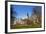 Germany, Saxony, Leipzig. the New City Hall.-Ken Scicluna-Framed Photographic Print