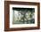 Germany, Schleswig-Holstein, Amrum, Beach Cottage, Seashells, Decoration-Ingo Boelter-Framed Photographic Print