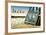 Germany, Schleswig-Holstein, Amrum, Norddorf, Beach-Ingo Boelter-Framed Photographic Print