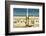 Germany, Schleswig-Holstein, Amrum, Norddorf, Beach-Ingo Boelter-Framed Photographic Print