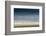 Germany, Schleswig-Holstein, Amrum, Sandy Beach, Sandbank, Kniepsand, Stroller-Ingo Boelter-Framed Photographic Print