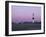 Germany, Schleswig-Holstein, Kampen, Lighthouse, Evening Mood-Thomas Ebelt-Framed Photographic Print
