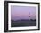 Germany, Schleswig-Holstein, Kampen, Lighthouse, Evening Mood-Thomas Ebelt-Framed Photographic Print