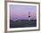 Germany, Schleswig-Holstein, Kampen, Lighthouse, Evening Mood-Thomas Ebelt-Framed Photographic Print