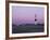 Germany, Schleswig-Holstein, Kampen, Lighthouse, Evening Mood-Thomas Ebelt-Framed Photographic Print