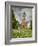 Germany, Schleswig Holstein, Kiel, lighthouse Holtenau, lighthouse-Alexander Voss-Framed Photographic Print