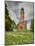 Germany, Schleswig Holstein, Kiel, lighthouse Holtenau, lighthouse-Alexander Voss-Mounted Photographic Print