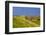 Germany, Schleswig-Holstein, North Frisia, Island of Pellworm, Alter Koog-Udo Siebig-Framed Photographic Print