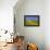 Germany, Schleswig-Holstein, North Frisia, Island of Pellworm, Alter Koog-Udo Siebig-Framed Premier Image Canvas displayed on a wall