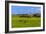 Germany, Schleswig-Holstein, North Frisia, Peninsula Eider (River)Stedt, Westerhever-Udo Siebig-Framed Photographic Print