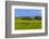 Germany, Schleswig-Holstein, North Frisia, Peninsula Eider (River)Stedt, Westerhever-Udo Siebig-Framed Photographic Print