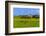 Germany, Schleswig-Holstein, North Frisia, Peninsula Eider (River)Stedt, Westerhever-Udo Siebig-Framed Photographic Print