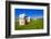 Germany, Schleswig-Holstein, North Frisia, Peninsula North Beach, the West-Udo Siebig-Framed Photographic Print