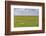 Germany, Schleswig-Holstein, Peninsula North Beach-Udo Siebig-Framed Photographic Print