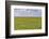 Germany, Schleswig-Holstein, Peninsula North Beach-Udo Siebig-Framed Photographic Print