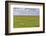 Germany, Schleswig-Holstein, Peninsula North Beach-Udo Siebig-Framed Photographic Print