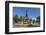 Germany, the Rhine, Baden-WŸrttemberg, Mannheim, City Centre, Paradeplatz-Chris Seba-Framed Photographic Print