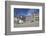 Germany, the Rhine, Dusseldorf, Old Town, Marketplace, City Hall, Jan Wellem Monument-Chris Seba-Framed Photographic Print