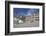 Germany, the Rhine, Dusseldorf, Old Town, Marketplace, City Hall, Jan Wellem Monument-Chris Seba-Framed Photographic Print