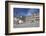 Germany, the Rhine, Dusseldorf, Old Town, Marketplace, City Hall, Jan Wellem Monument-Chris Seba-Framed Photographic Print