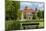 Germany, Western Pomerania, Island Usedom, Castle Stolpe-Chris Seba-Mounted Photographic Print