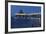 Germany, Western Pomerania, Island Usedom, Heringsdorf, Pier-Chris Seba-Framed Photographic Print