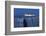 Germany, Western Pomerania, Island Usedom, Seaside Resort Ahlbeck, Pier, Evening-Chris Seba-Framed Photographic Print