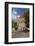 Germany, Western Pomerania, Island Usedom, Usedom, City Gate-Chris Seba-Framed Photographic Print