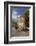 Germany, Western Pomerania, Island Usedom, Usedom, City Gate-Chris Seba-Framed Photographic Print