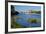 Germany, Western Pomerania, Schwerin Palace-Chris Seba-Framed Photographic Print