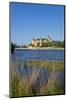 Germany, Western Pomerania, Schwerin Palace-Chris Seba-Mounted Photographic Print