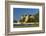 Germany, Western Pomerania, Schwerin Palace-Chris Seba-Framed Photographic Print