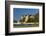 Germany, Western Pomerania, Schwerin Palace-Chris Seba-Framed Photographic Print