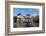 Germany, Wiesbaden, Health Resort House, Well-Catharina Lux-Framed Photographic Print