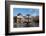 Germany, Wiesbaden, Health Resort House, Well-Catharina Lux-Framed Photographic Print