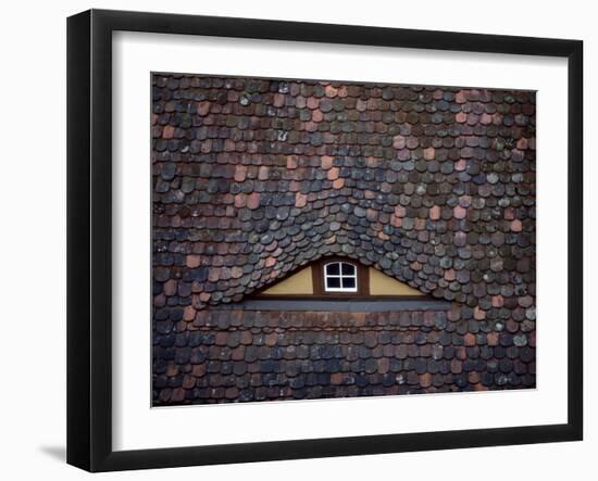 Germany-null-Framed Photographic Print