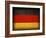 Germany-David Bowman-Framed Giclee Print