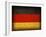 Germany-David Bowman-Framed Giclee Print