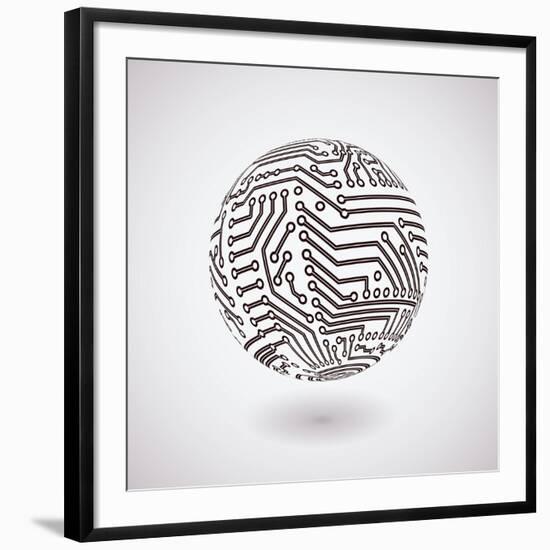 Art Print, , large