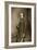 Gerneral Benjamin F. Butler, 1861-65-Mathew Brady-Framed Giclee Print