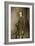 Gerneral Benjamin F. Butler, 1861-65-Mathew Brady-Framed Giclee Print