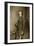 Gerneral Benjamin F. Butler, 1861-65-Mathew Brady-Framed Giclee Print