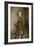 Gerneral Benjamin F. Butler, 1861-65-Mathew Brady-Framed Giclee Print