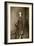 Gerneral Benjamin F. Butler, 1861-65-Mathew Brady-Framed Giclee Print