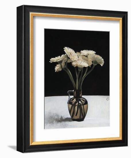 Gerneras, 2010-James Gillick-Framed Giclee Print