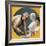 Gerome and Tanagra-Jean Leon Gerome-Framed Giclee Print