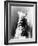 Geronimo (1829-1909)-Warren Mack Oliver-Framed Photographic Print